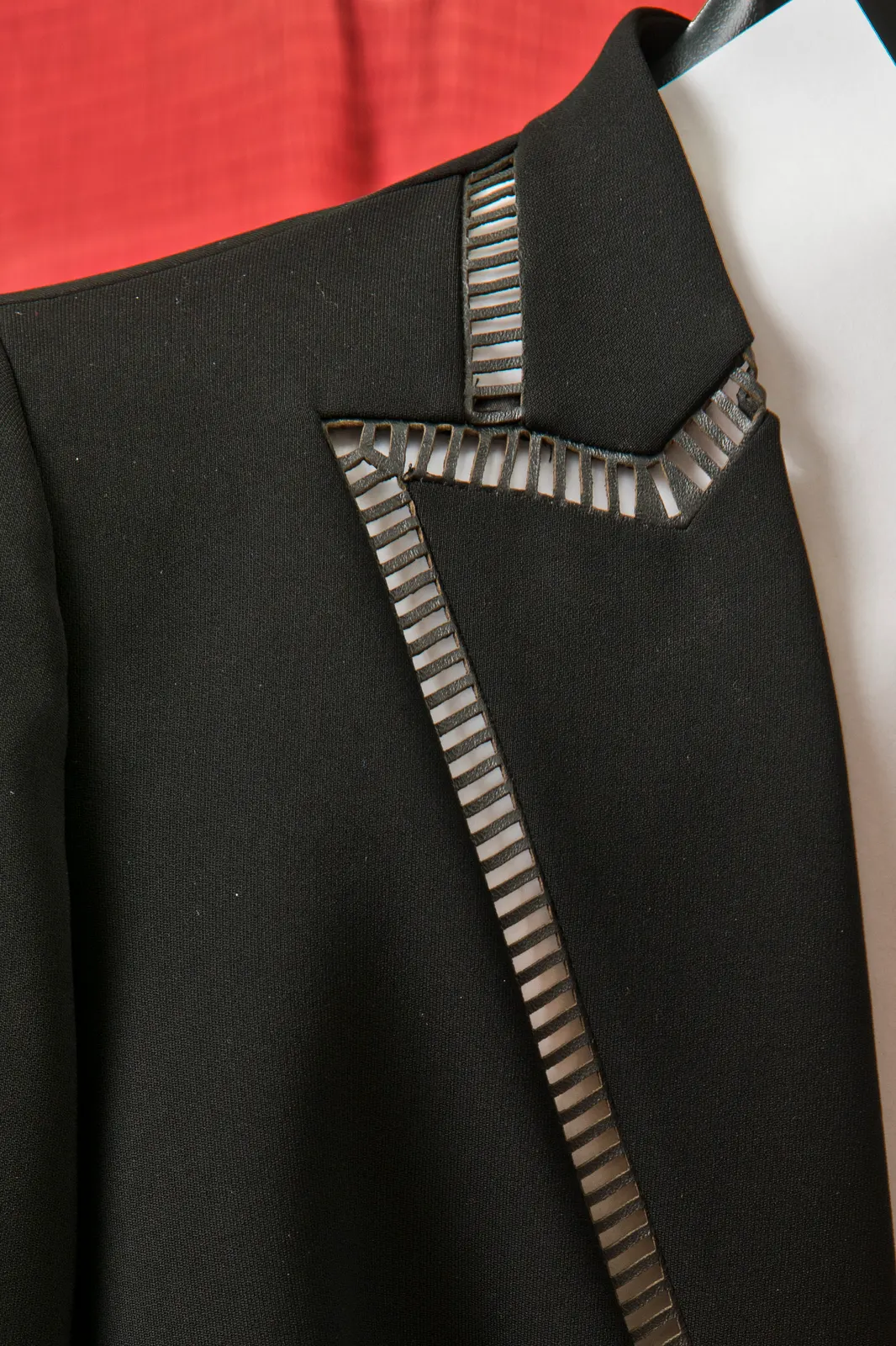 The importance of detail