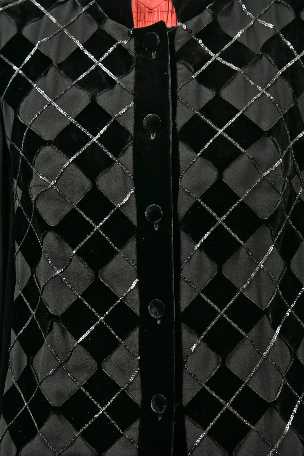 Sartorial detail G118