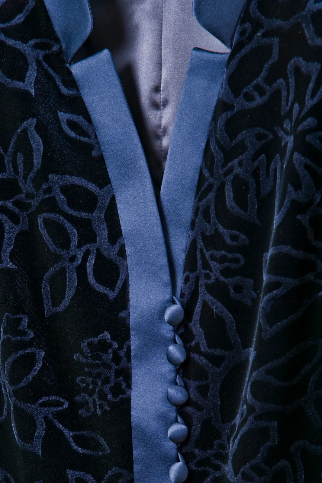 Sartorial detail GK22