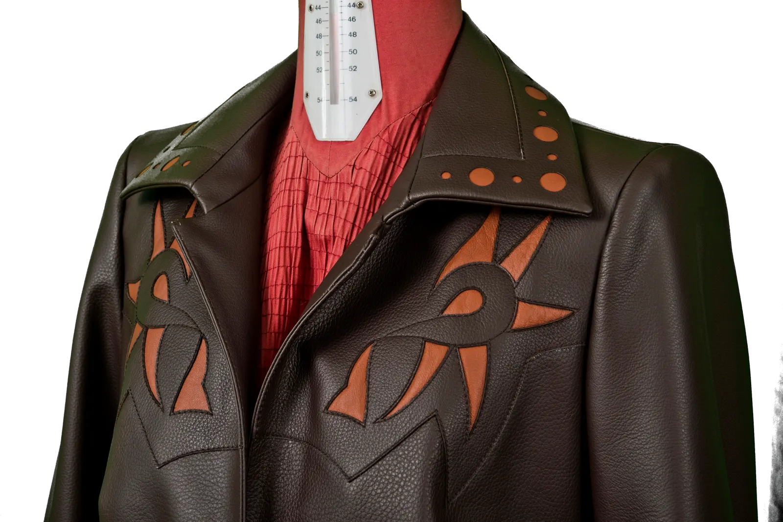 Sartorial detail T51